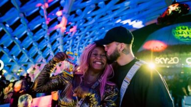 I met my fiancé 25 days ago, DJ Cuppy announces engagement to British boxer 3 IMG 20221213 WA0004