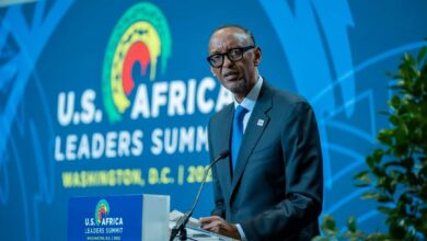 PHOTO NEWS: Kagame attends US-Africa space Forum in Washington 3 IMG 20221213 WA0025