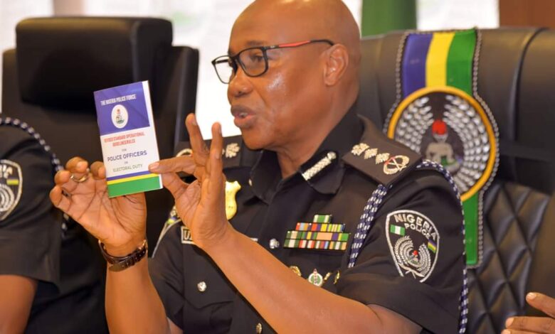 2023: IGP meets stakeholders, strategises for better security 9 IMG 20221213 WA0035