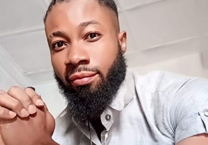 Upcoming afrobeat musician, Ksongz sets to drop single 1 IMG 20221213 WA0255