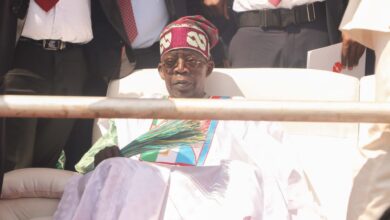 Tinubu, teamwork and 2023, By Segun Ayobolu 2 IMG 20221214 WA0013