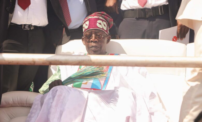 Court strikes out Nwajuba's suit against Tinubu's candidacy 1 IMG 20221214 WA0013