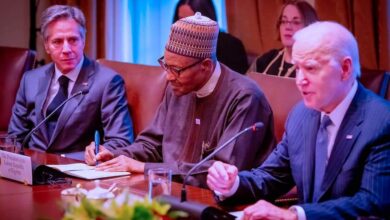 Seven key takeaways from President Buhari’s visit to the United States, By Garba Shehu 7 IMG 20221214 WA0026