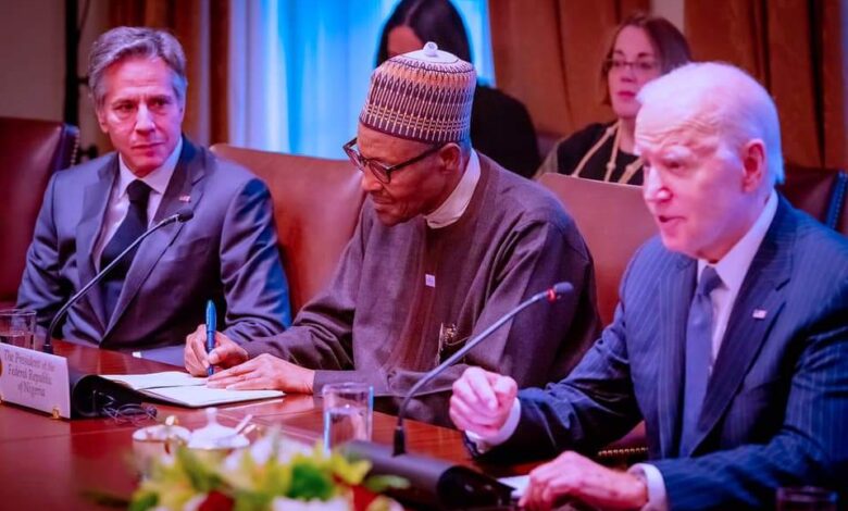 Seven key takeaways from President Buhari’s visit to the United States, By Garba Shehu 1 IMG 20221214 WA0026