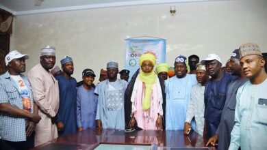 APC Youth Leader canvasses votes for Tinubu, Matawalle in Zamfara 30 IMG 20221215 WA0038