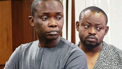EFCC arraigns Kogi gov’s nephew for N10bn fraud 8 IMG 20221216 WA0005