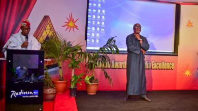 Ademola Osinubi: a lifetime of commitment to best practices, By Lanre Idowu 10 IMG 20221217 WA0009