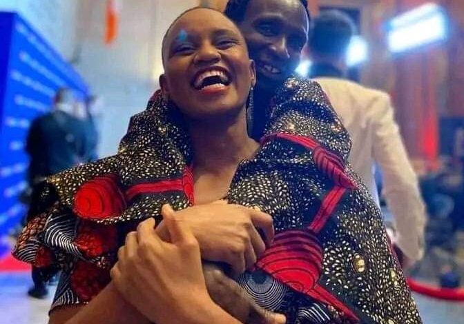 How Kenyan, Nelly Cheboi won CNN 2022 Heroes Award 13 IMG 20221217 WA0012