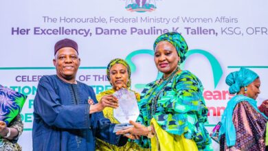 PHOTO NEWS: Shettima attends 30th anniversary of National Women Centre 21 IMG 20221217 WA0021