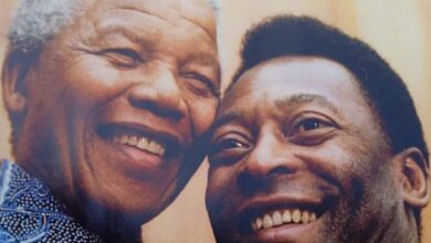 Pelé : A citizen of the world, By Simbo Olorunfemi 9 IMG 20221217 WA0025