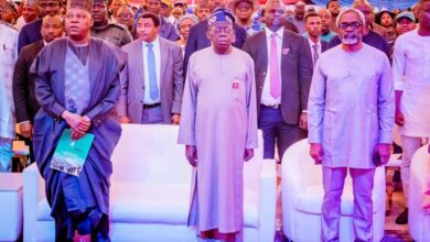 Tinubu to Organised Labour: I’m one of you in fight for good governance 15 IMG 20221219 WA0013