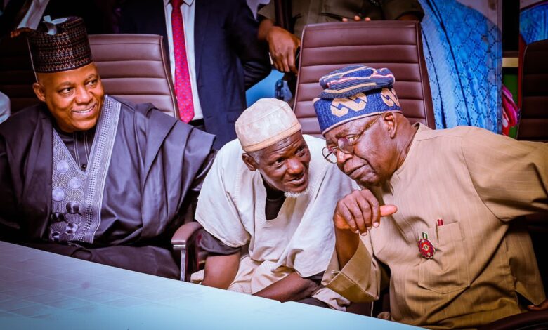 PHOTO NEWS: Tinubu interacts with persons with special needs 13 IMG 20221219 WA0016