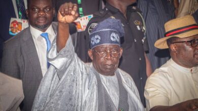 We can build in difficult time, Tinubu tells South-South APC stakeholders 1 IMG 20221220 WA0010