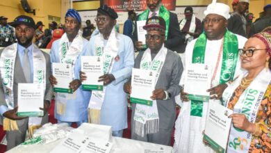 Sanwo-Olu assures on hitch-free census exercise 7 IMG 20221220 WA0039
