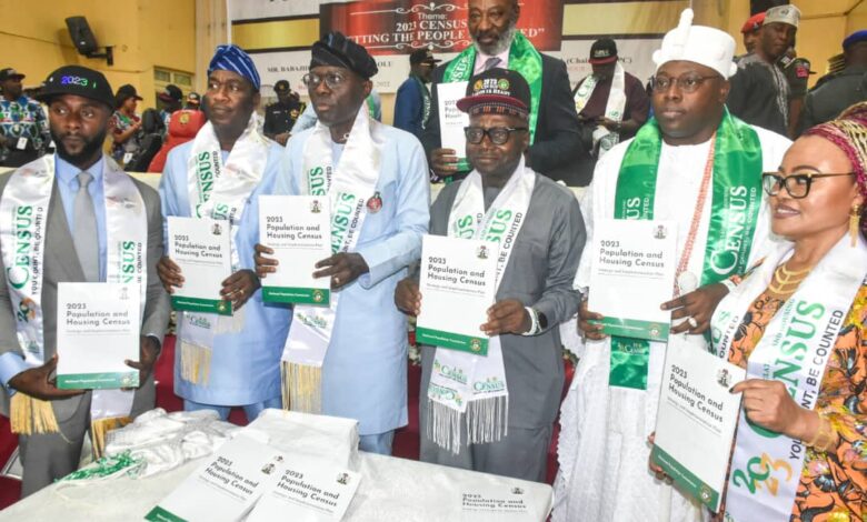 Sanwo-Olu assures on hitch-free census exercise 1 IMG 20221220 WA0039