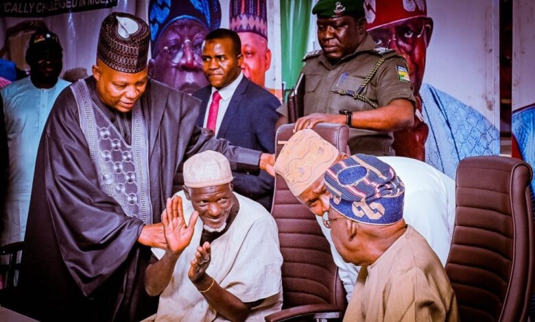 Hannatu Musa blasts PDP, LP social media trolls over Tinubu’s almsgiving video 1 IMG 20221221 WA0009