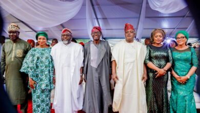 Tinubu already projected to win 2023 polls- Sanwo-Olu, Obasa 5 IMG 20221221 WA0288