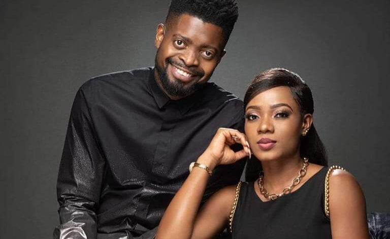 Basketmouth ends 12 years marriage with wife 1 IMG 20221222 WA0037
