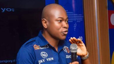 Real estate is brick and mortar - Olajide Abiola, CEO Smart Residences 10 IMG 20221225 WA0022