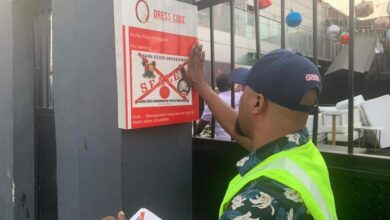Lagos State govt shuts down Quilox night club over noise pollution 10 IMG 20221225 WA0037