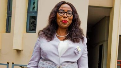 Akeredolu mourns Ondo PENCOM Chairman, Anthonia Smart 9 IMG 20221226 WA0003