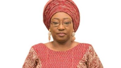 Loud whispers: Be better. Do better, By Bisi Adeleye-Fayemi 2 IMG 20221226 WA0004