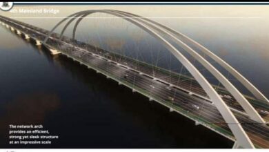 Lagos selects CCECC-CRCCIG consortium as preferred bidder for 4th Mainland Bridge project 5 IMG 20221230 WA0002
