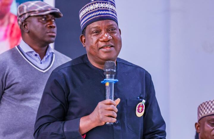 Lalong engages stakeholders in Shendam for Tinubu/Shettima 1 IMG 20221231 WA0003