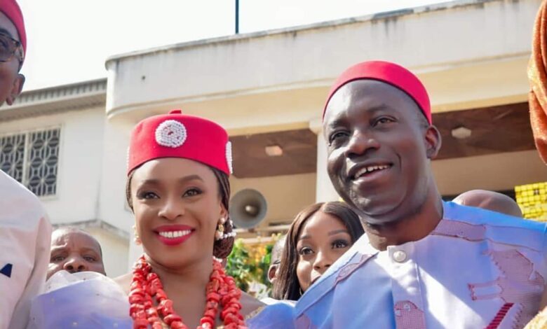 Chimamanda Adichie bags chieftaincy title, becomes Odeluwa Abba 3 IMG 20221231 WA0007