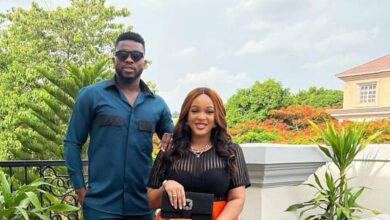 How Joseph Yobo would cope after football worried me - Wife 8 IMG 20221231 WA0008