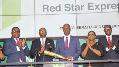 Increase market engagement, NGX nudges Red Star on 30th anniversary 2 IMG 1986