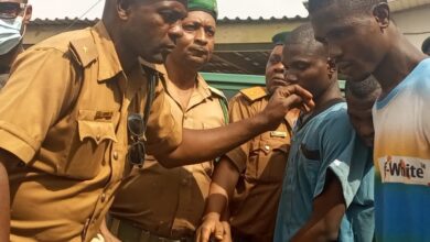 Court sentences three to death for alleged murder of Unilorin student 10 Ilorin
