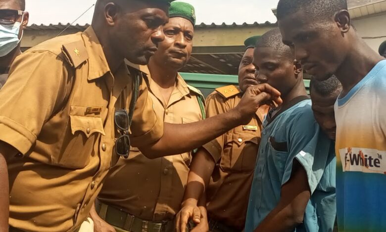 Court sentences three to death for alleged murder of Unilorin student 1 Ilorin