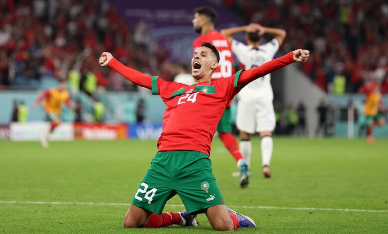 Morocco