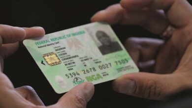 NIMC denies data breach allegations, warns against phishing sites 10 NIMC