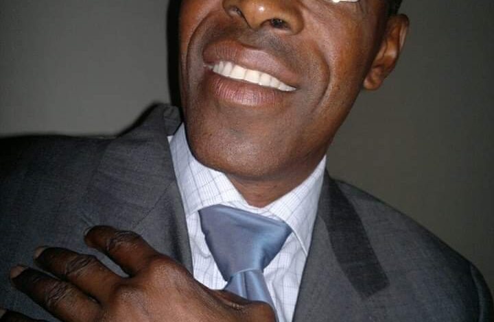 Ogun NUJ mourns as Ojoye, publisher of The Digest Magazine dies at 62 1 NUJ