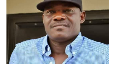 Osun PDP chairman canvasses for votes for party’s candidates in 2023 29 Osun