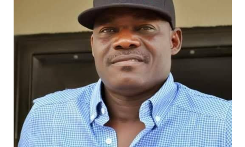 Osun PDP chairman canvasses for votes for party’s candidates in 2023 1 Osun