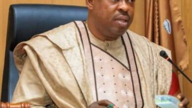 Ilesa water project: Osun Assembly threatens legal action against contractor over $5m bribe claim 4 Osun Speaker