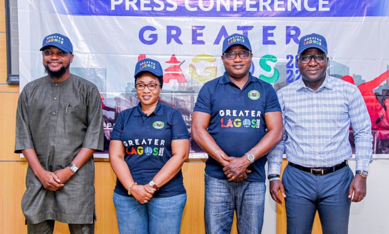 Greater Lagos Fiesta kicks off next week after two years break 1 PIX 4447
