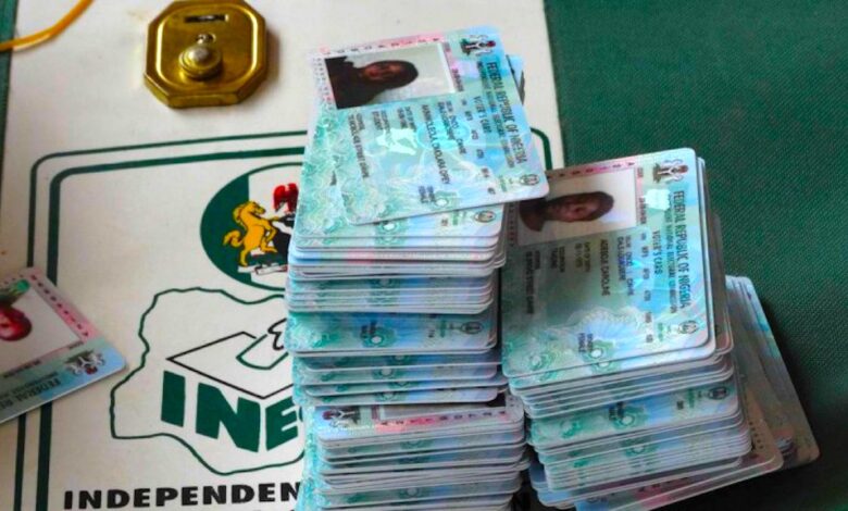 PVCs