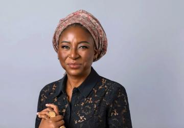 UN Secretary-General appoints Nigerian Balogun-Alexander Resident Coordinator in Timor-Leste 1 RC Timor Leste FINAL Nov 2022 Copy 0