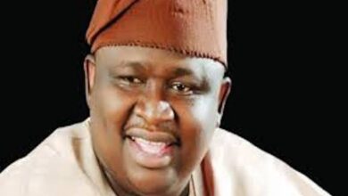 Solomon Adeola Olamilekan