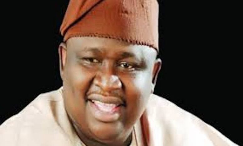 Solomon Adeola Olamilekan