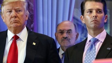 Trump Organization found guilty on all 17 counts in NY tax fraud case 13 Weisselberg 006