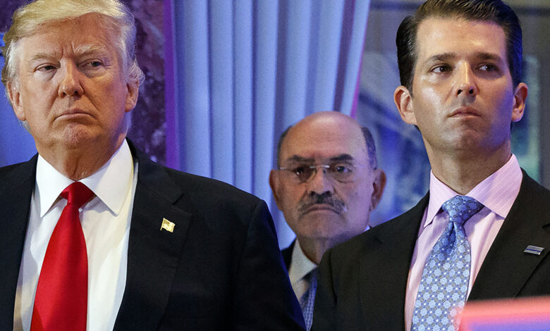 Trump Organization found guilty on all 17 counts in NY tax fraud case 1 Weisselberg 006