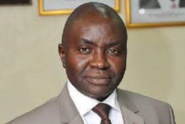Inflation: CBN should resist the temptation of further interest rate hike, says CPPE 1 Yusuf