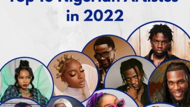 Rema, Burna Boy, Ayra Starr make Dataleum’s list of top 10 Nigerian Artistes on YouTube in 2022 15 a