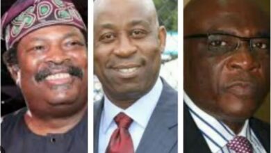 Journalism is now cash and carry, By Tunde Akande 6 ade