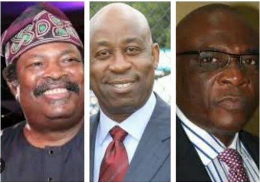 Journalism is now cash and carry, By Tunde Akande 1 ade